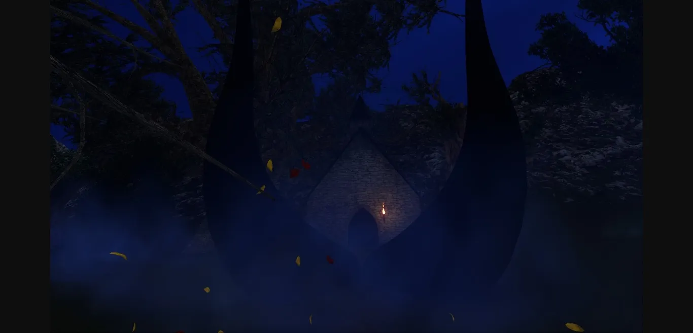 Others Underneath the Labyrinth [v0.1.39] [midsan] | Free Adult Games