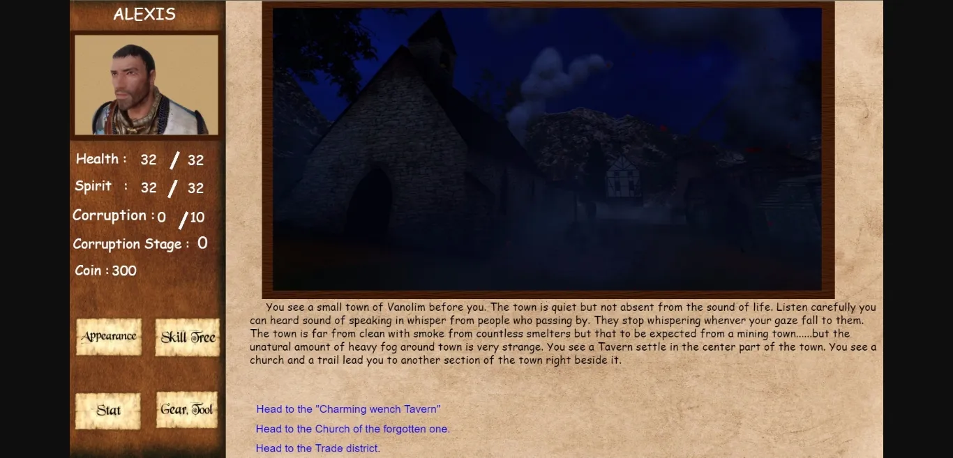 Others Underneath the Labyrinth [v0.1.39] [midsan] | Free Adult Games