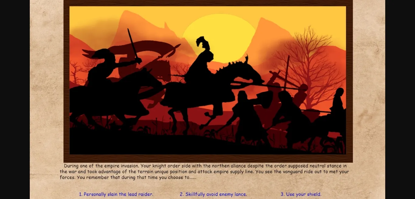 Others Underneath the Labyrinth [v0.1.39] [midsan] | Free Adult Games