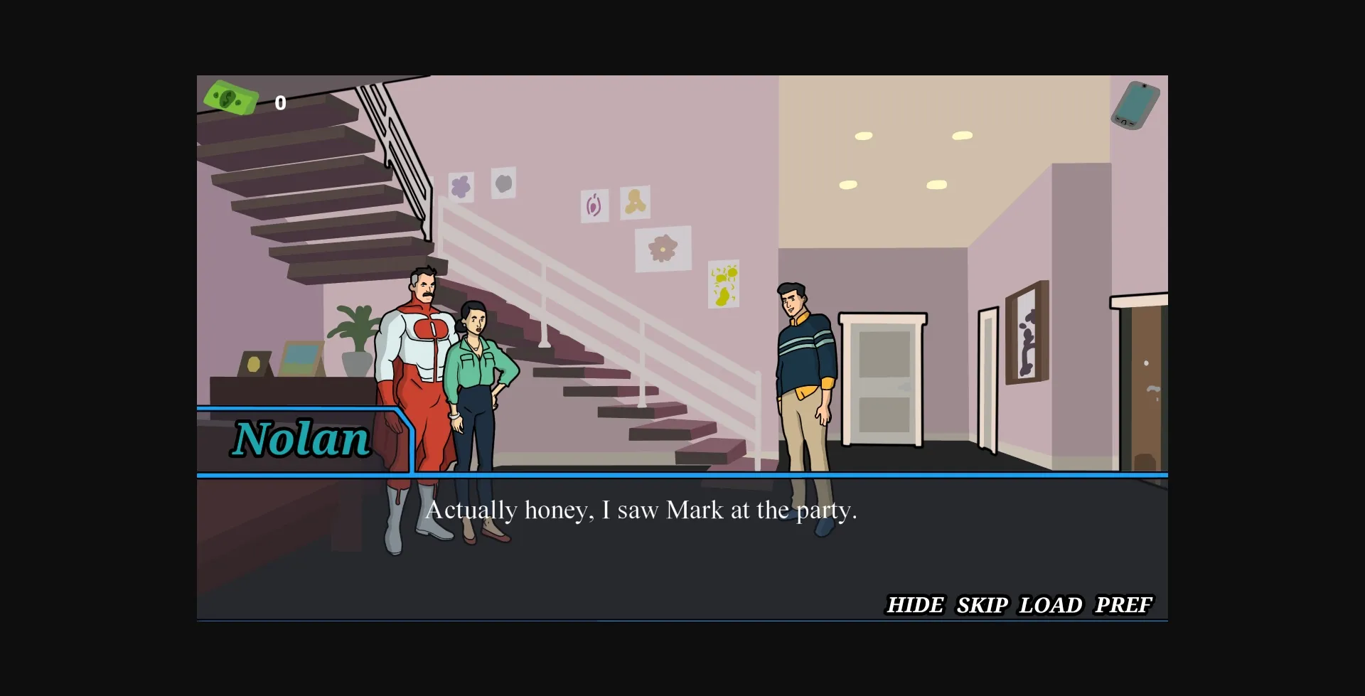 Others Unfuckable [v0.0.3] [Kenshi20] | Free Adult Games