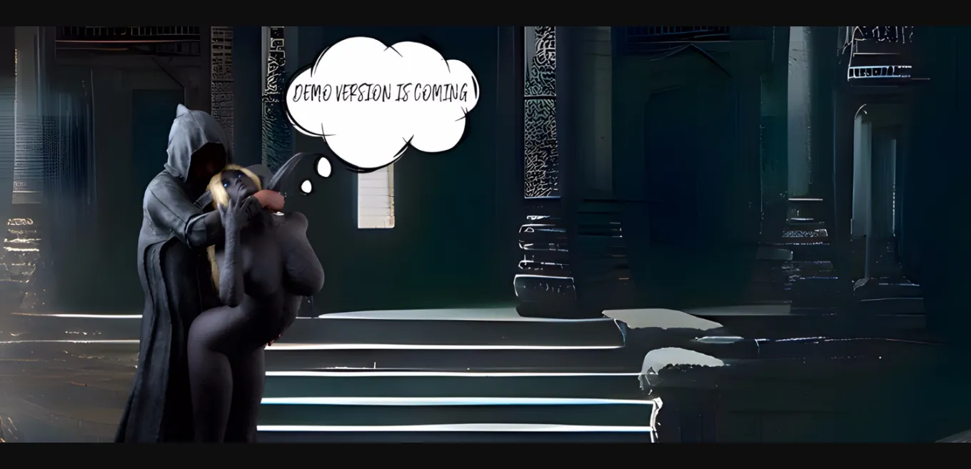 Others University of Magic Faculty of Witches [Demo] [four-witches] | Free Adult Games