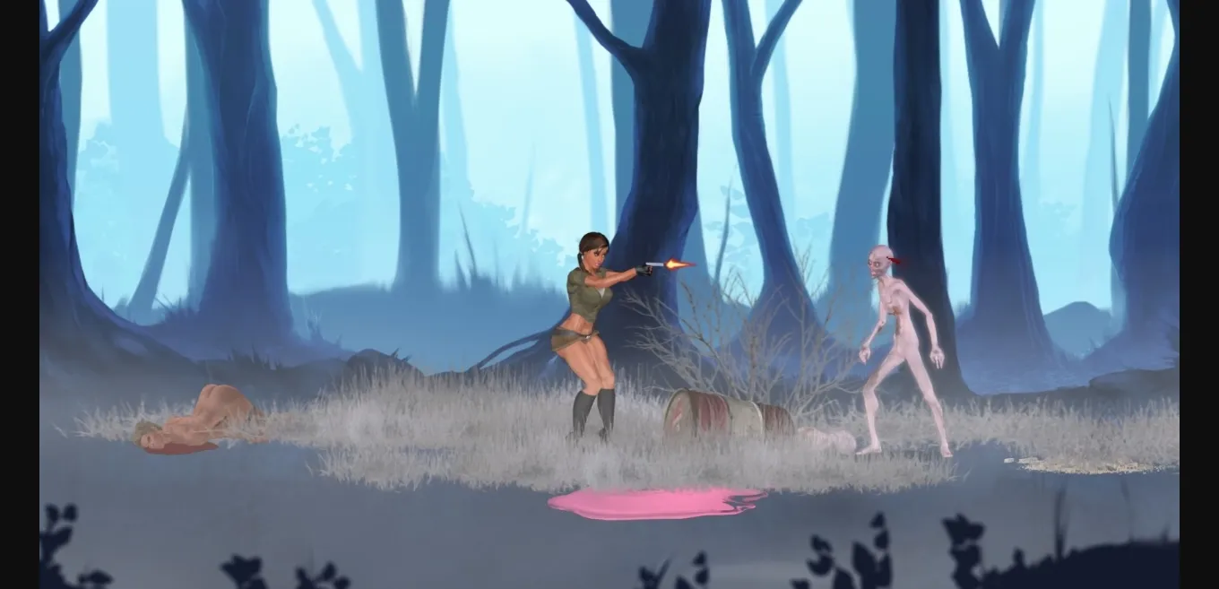 Others Val Karee [v0.7.20] [ValKaree] | Free Adult Games