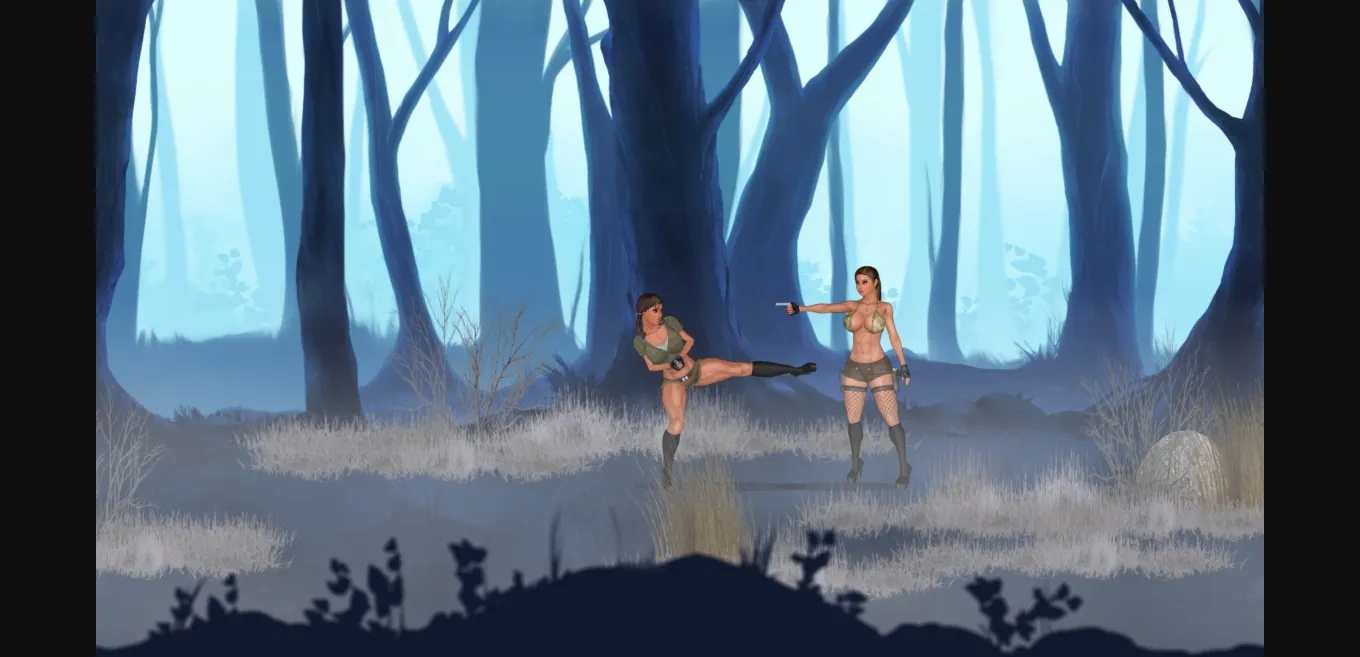 Others Val Karee [v0.7.20] [ValKaree] | Free Adult Games