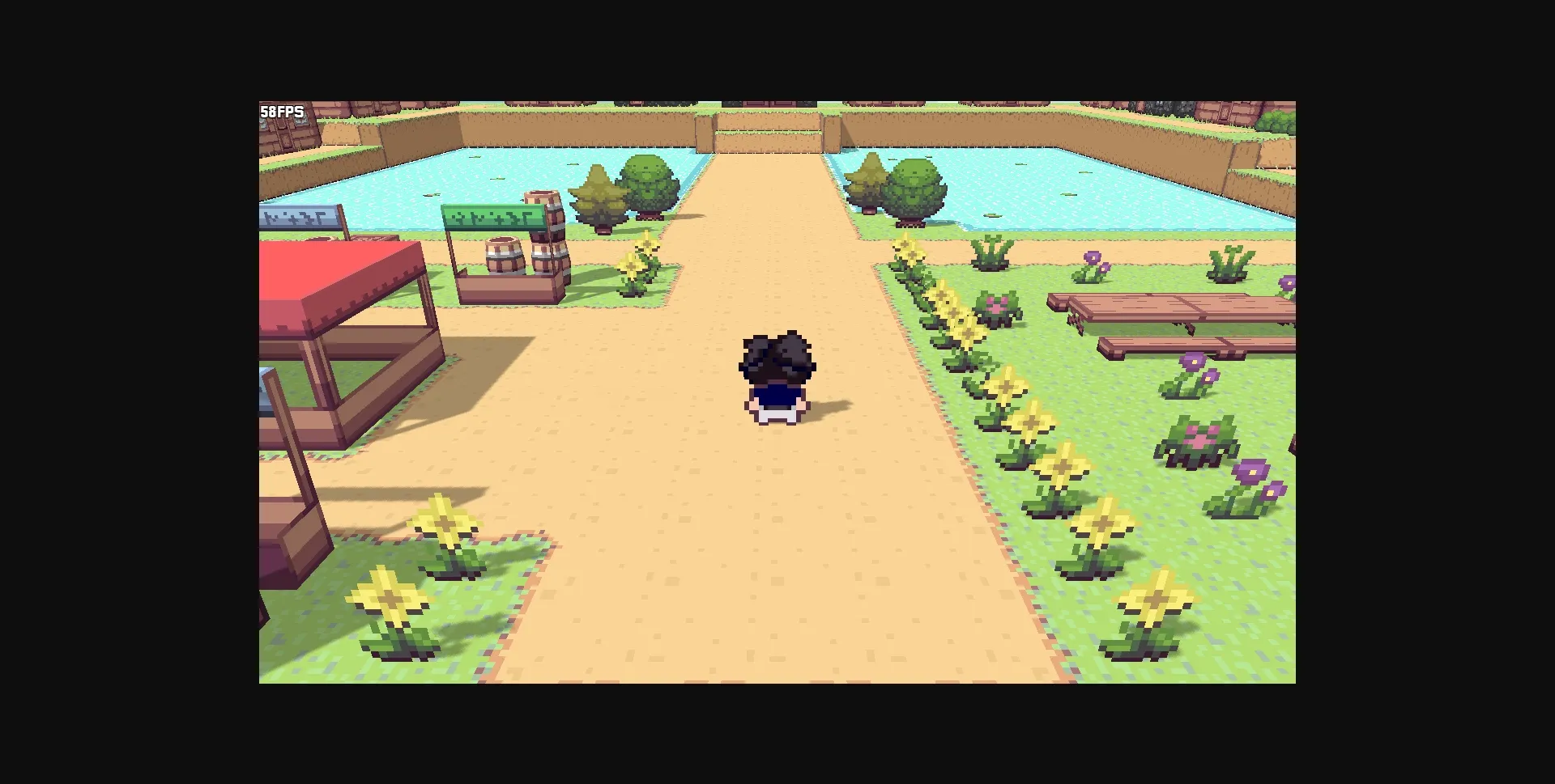 Others Venture Village [v1.0] [Spunky Ambassador] | Free Adult Games