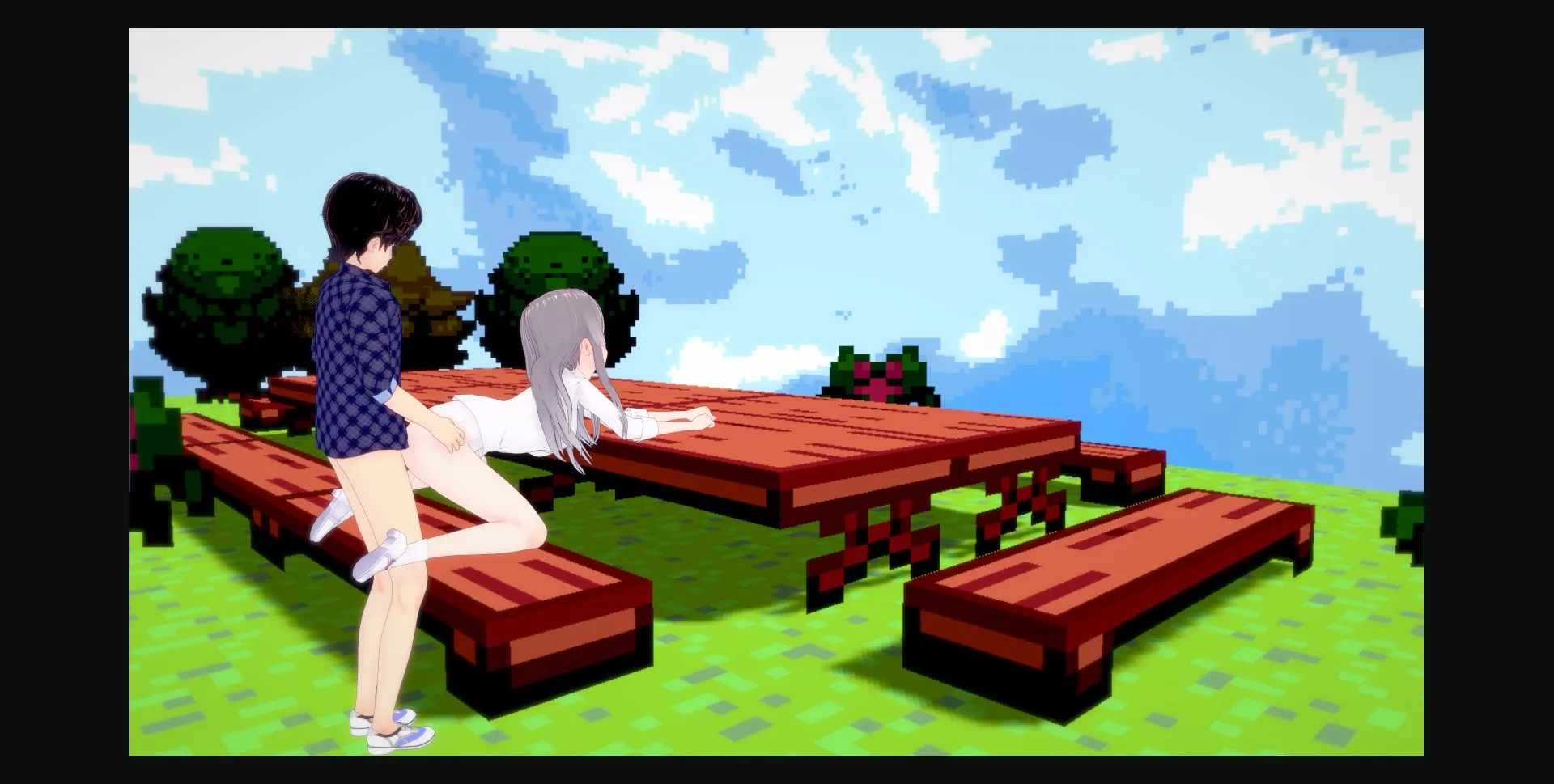 Others Venture Village [v1.0] [Spunky Ambassador] | Free Adult Games