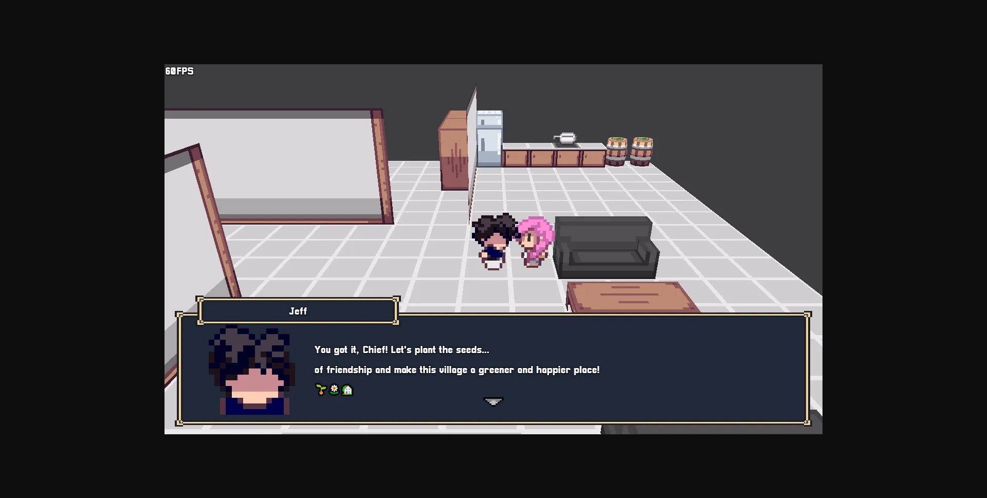 Others Venture Village [v1.0] [Spunky Ambassador] | Free Adult Games