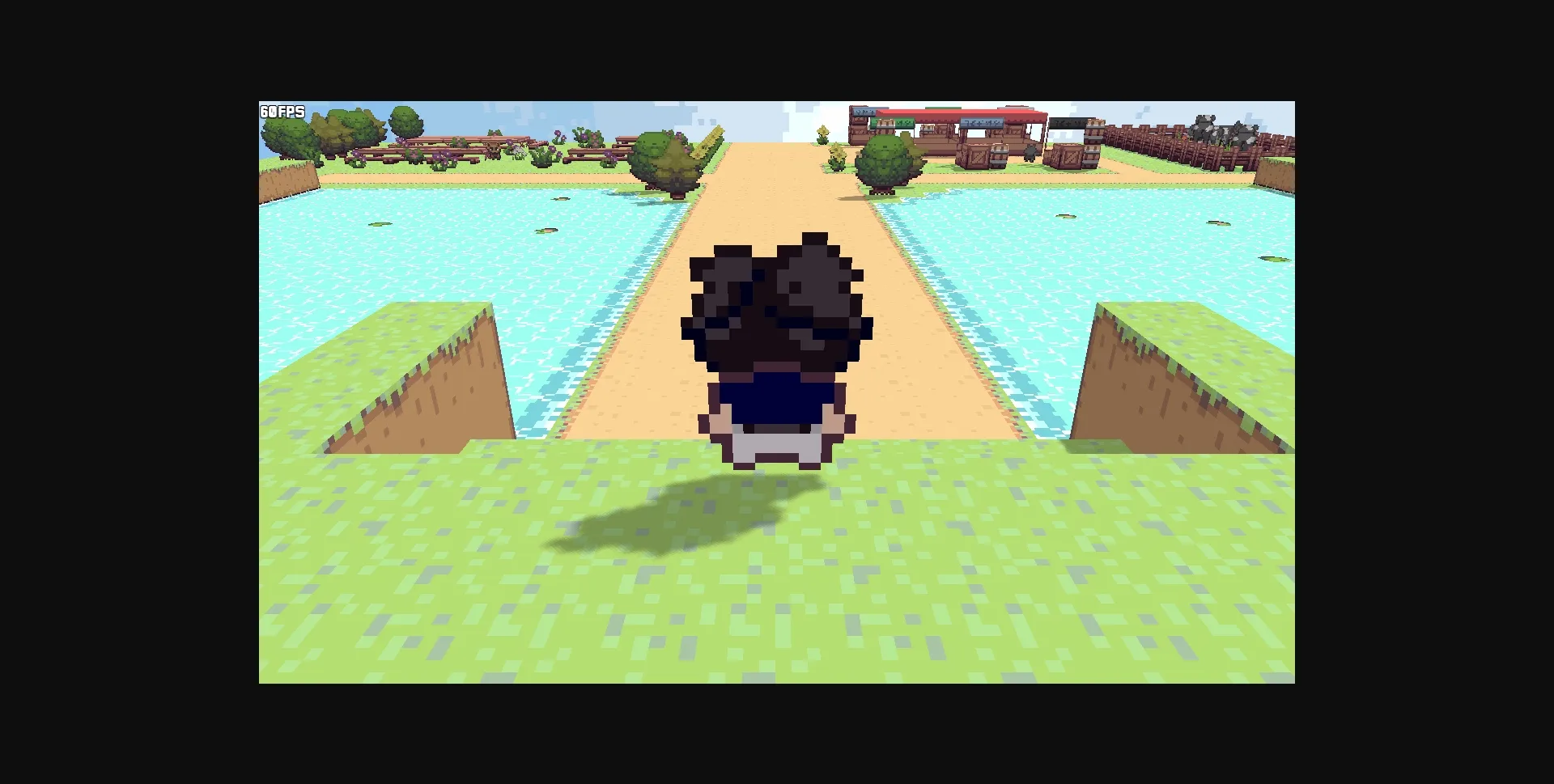 Others Venture Village [v1.0] [Spunky Ambassador] | Free Adult Games