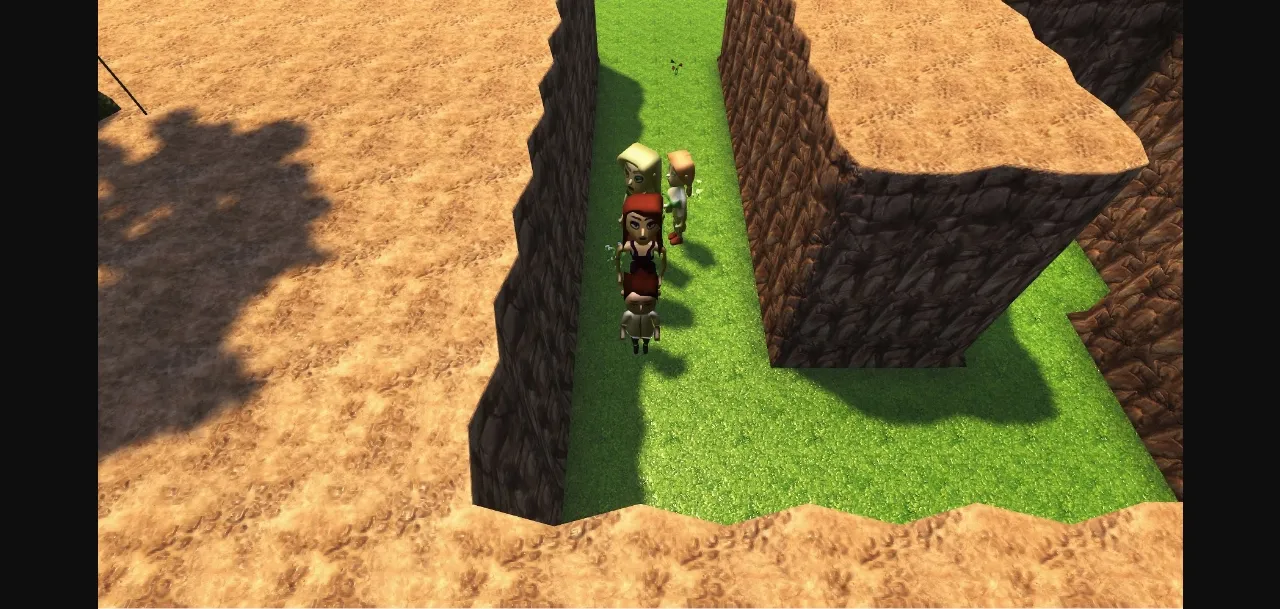 Others Vibes, The search for sacred beach [v1.2] [Vivi404] | Free Adult Games