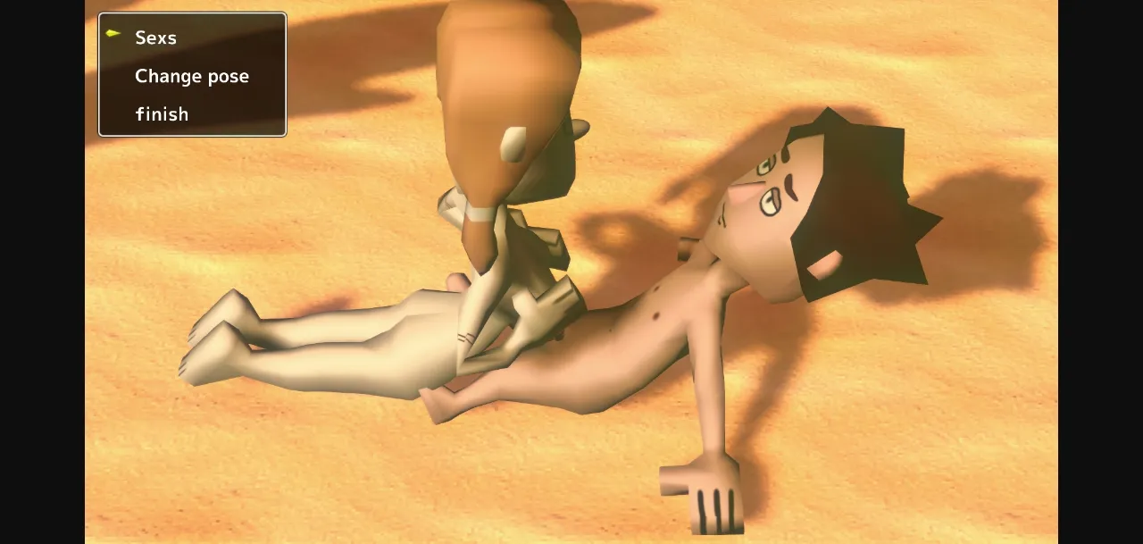 Others Vibes, The search for sacred beach [v1.2] [Vivi404] | Free Adult Games