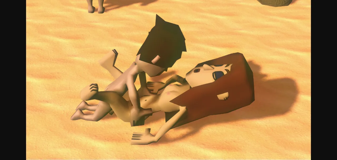 Others Vibes, The search for sacred beach [v1.2] [Vivi404] | Free Adult Games