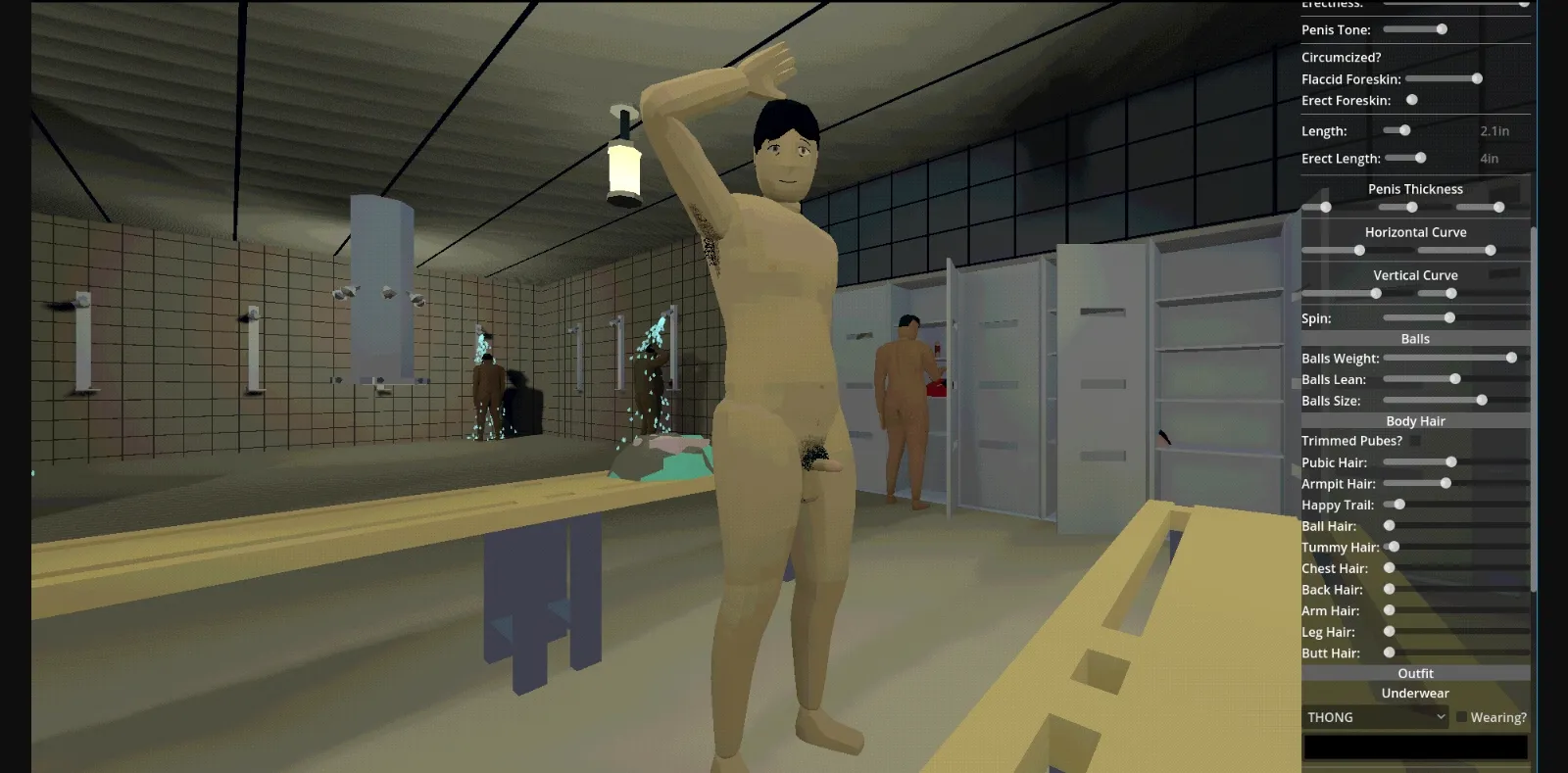 Others Visions of Rapture [v0.2] [cyaneo] | Free Adult Games