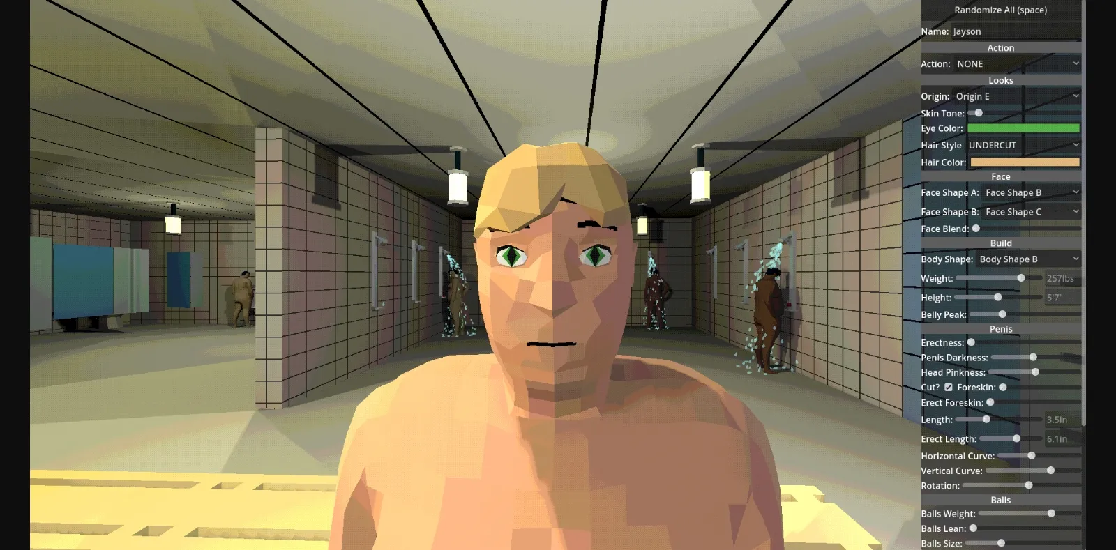 Others Visions of Rapture [v0.2] [cyaneo] | Free Adult Games