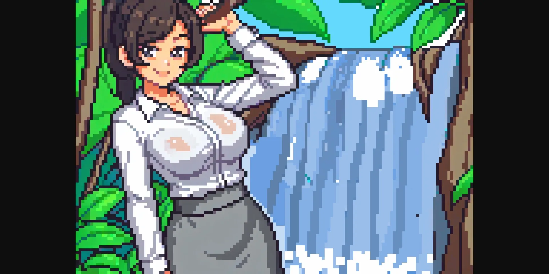 Others Waifu Island 2 [v0.1] [Waifu Island] | Free Adult Games
