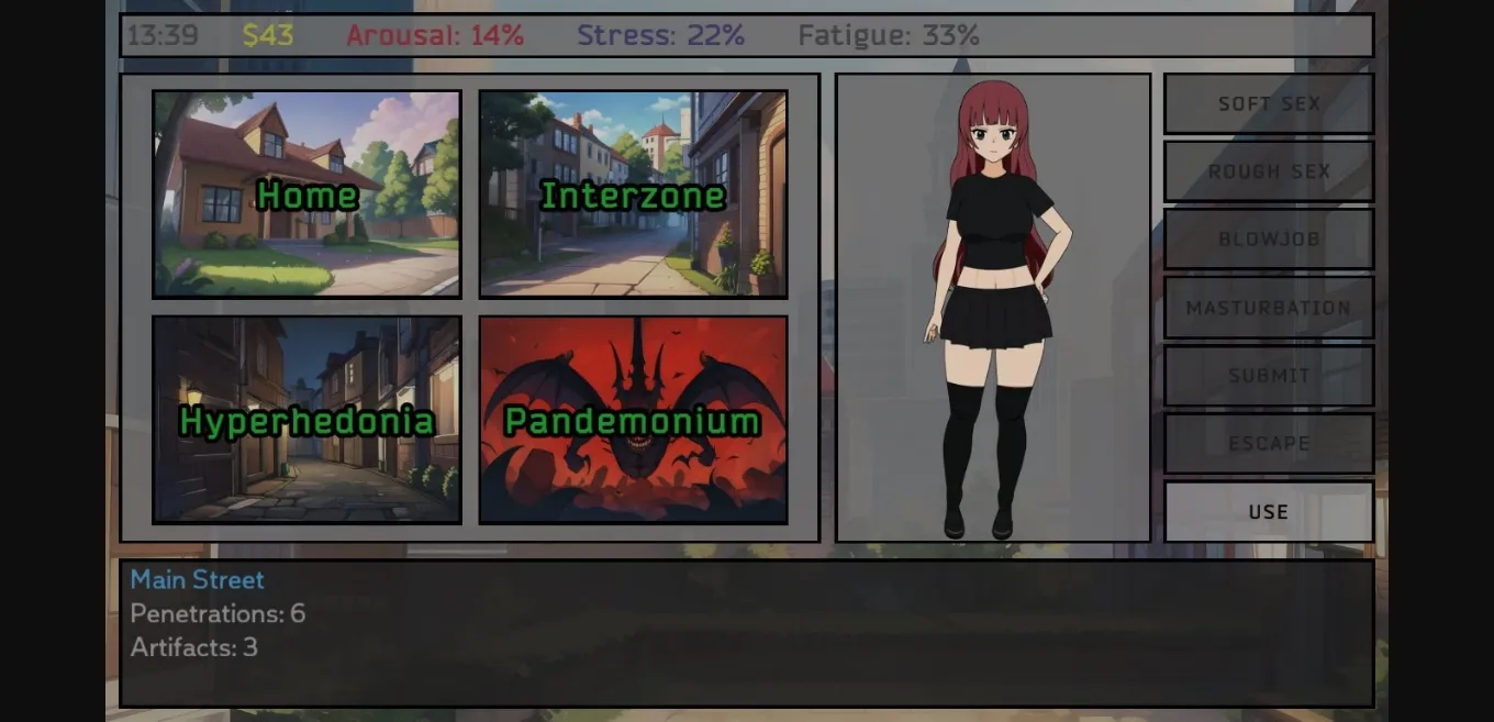 Others Whore Hell [v2] [nonhumans] | Free Adult Games