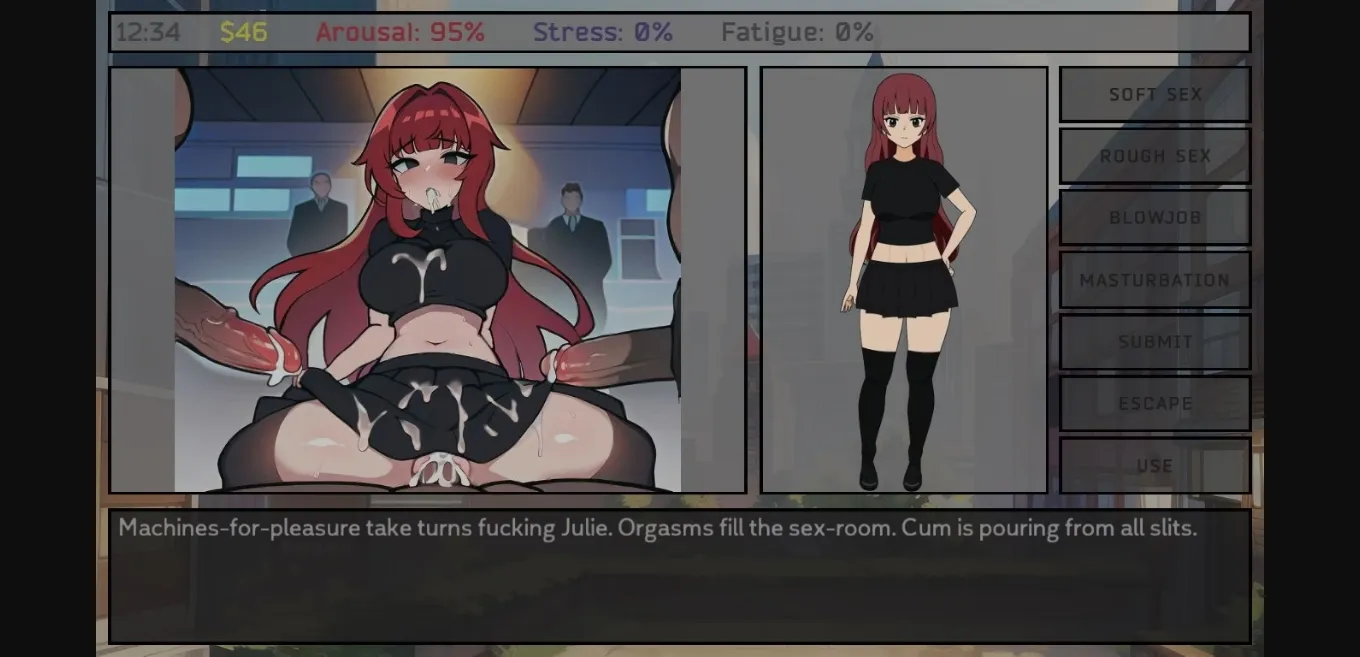 Others Whore Hell [v2] [nonhumans] | Free Adult Games