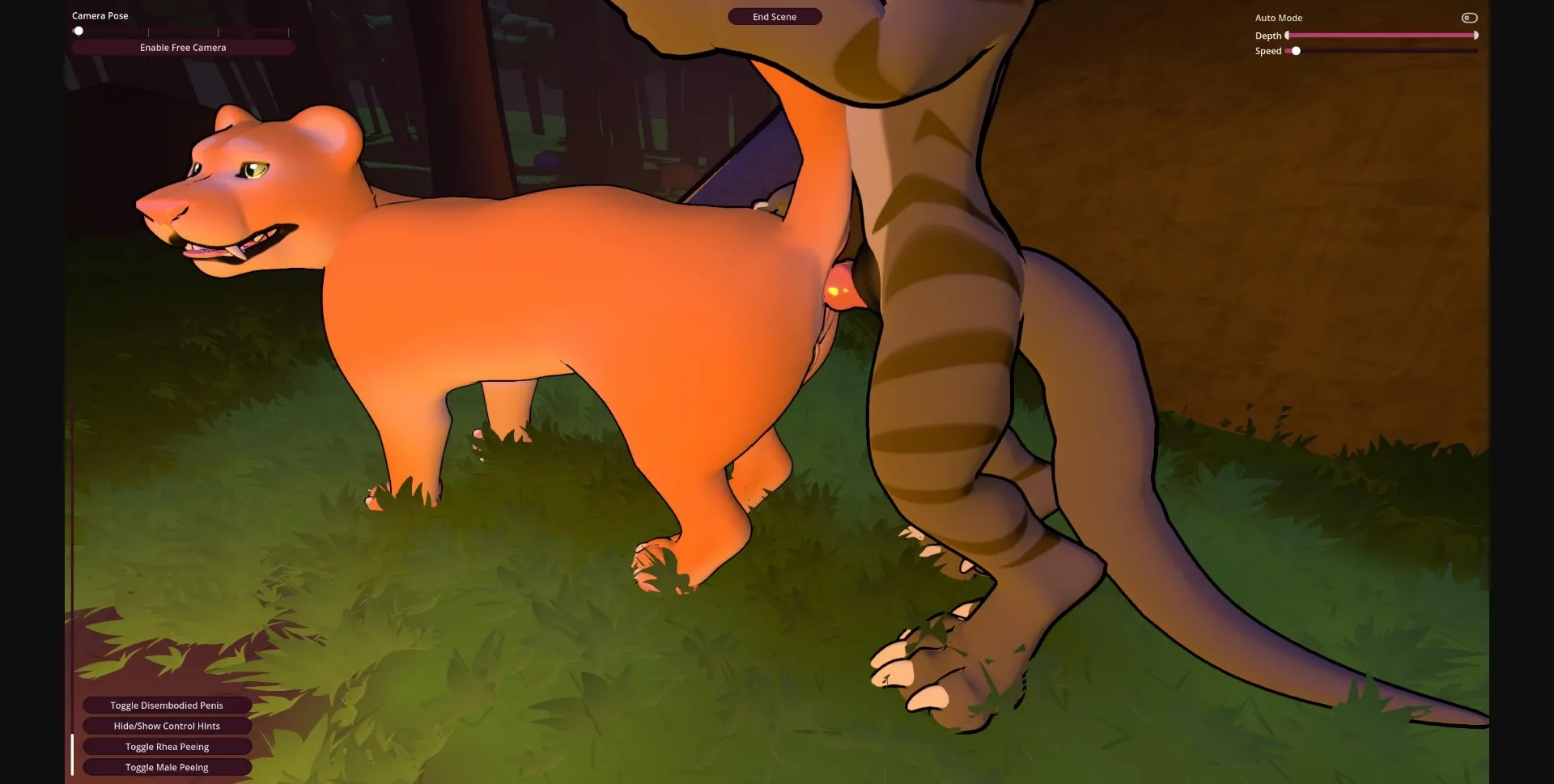 Others Wilden [v2.1.2] [Metalloyiff Games] | Free Adult Games