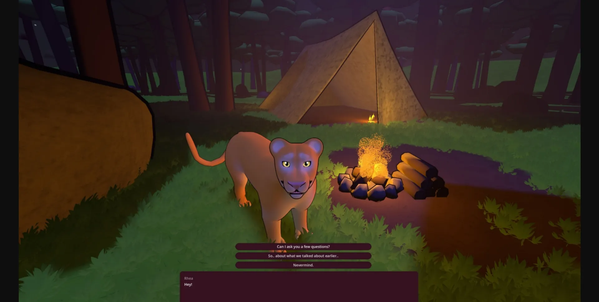 Others Wilden [v2.1.2] [Metalloyiff Games] | Free Adult Games