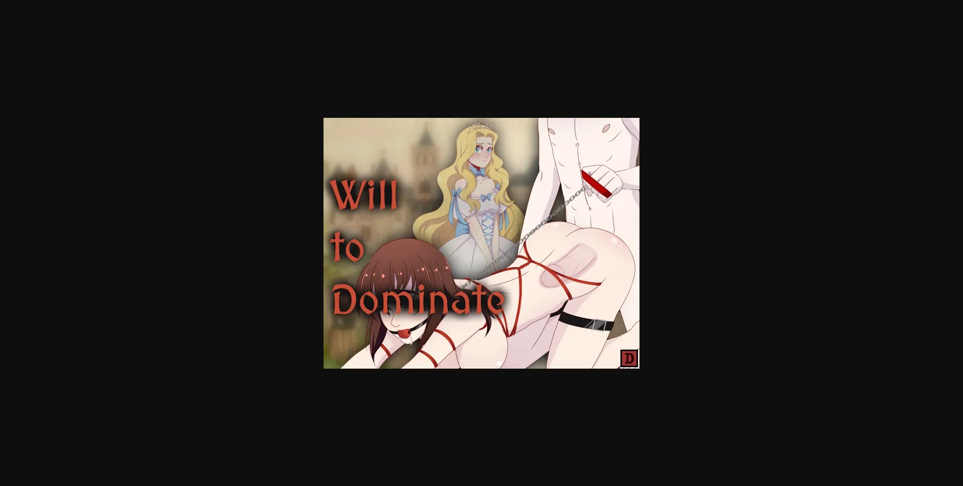 Others Will to Dominate [Ch. 1] [nonhumans] | Free Adult Games