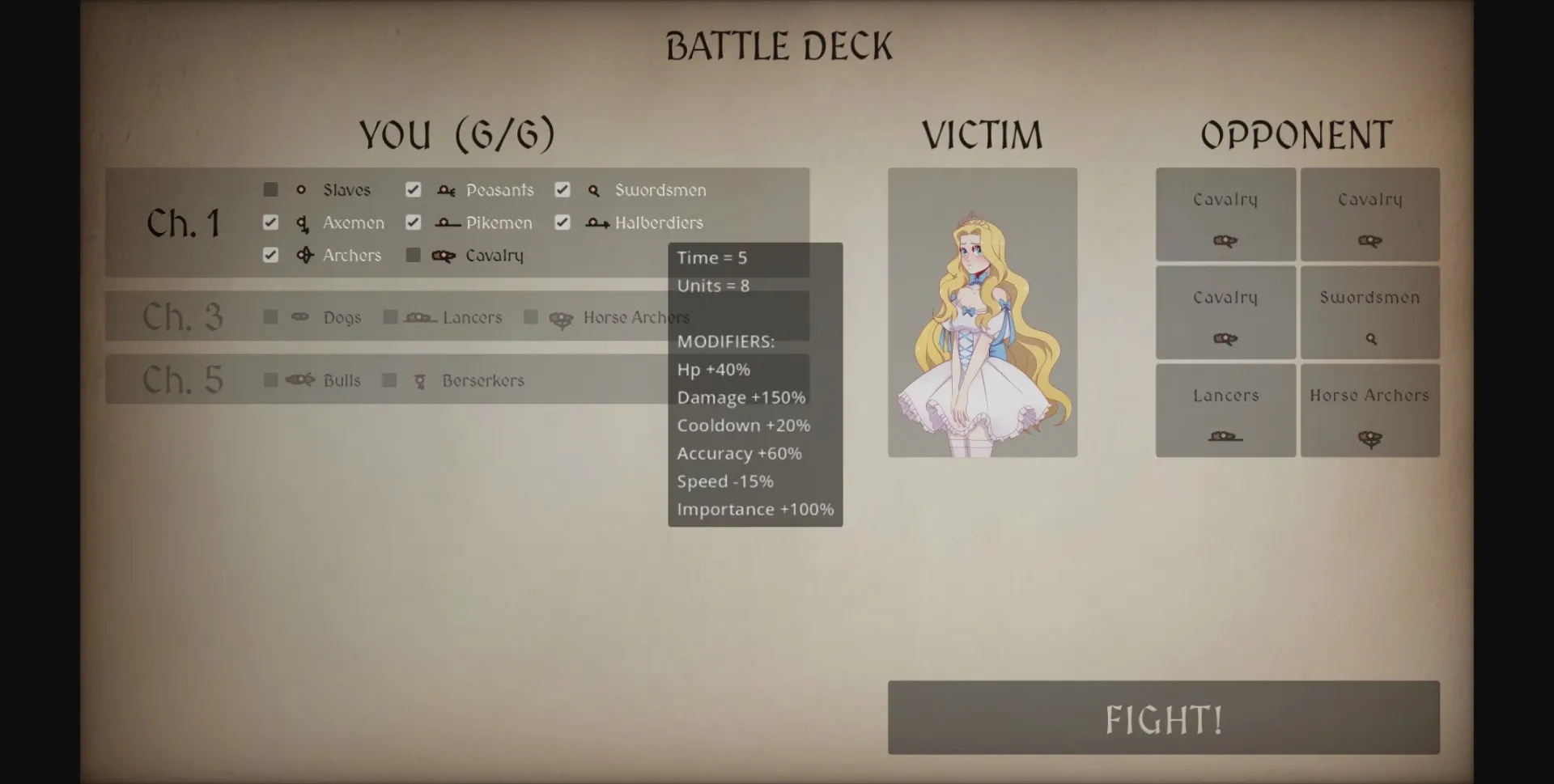 Others Will to Dominate [Ch. 1] [nonhumans] | Free Adult Games