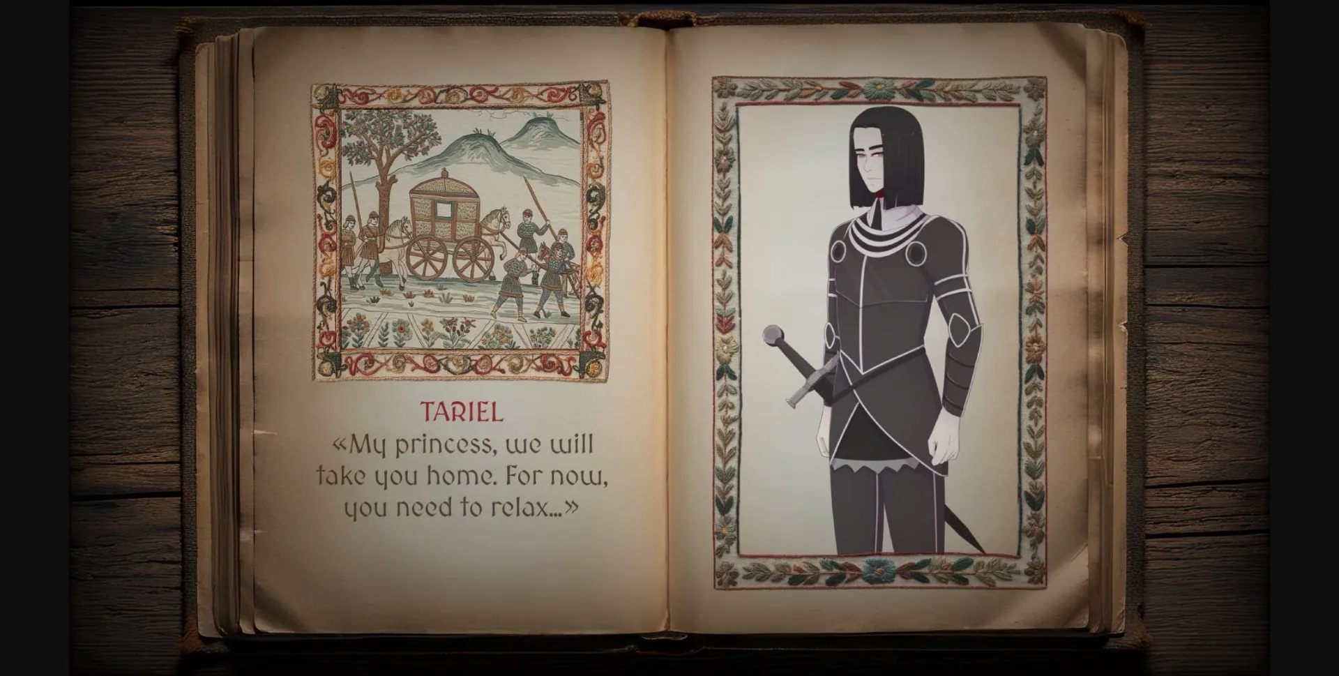 Others Will to Dominate [Ch. 1] [nonhumans] | Free Adult Games