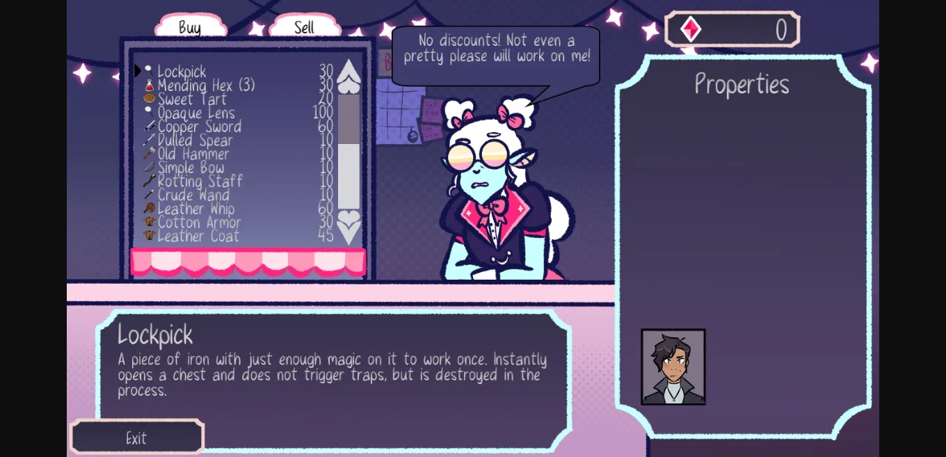 Others Witches of Ravenbrook [PROTOTYPE] [Bottled Starlight] | Free Adult Games