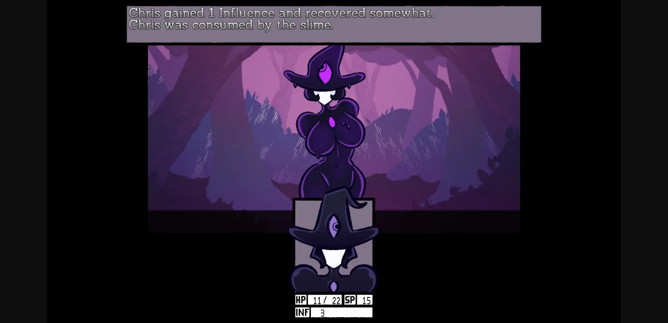 Others Witches of Ravenbrook [PROTOTYPE] [Bottled Starlight] | Free Adult Games