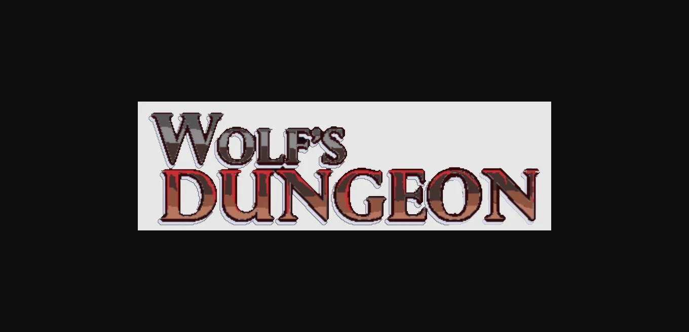 Others Wolf's Dungeon [v250309] [Eluku99] | Free Adult Games