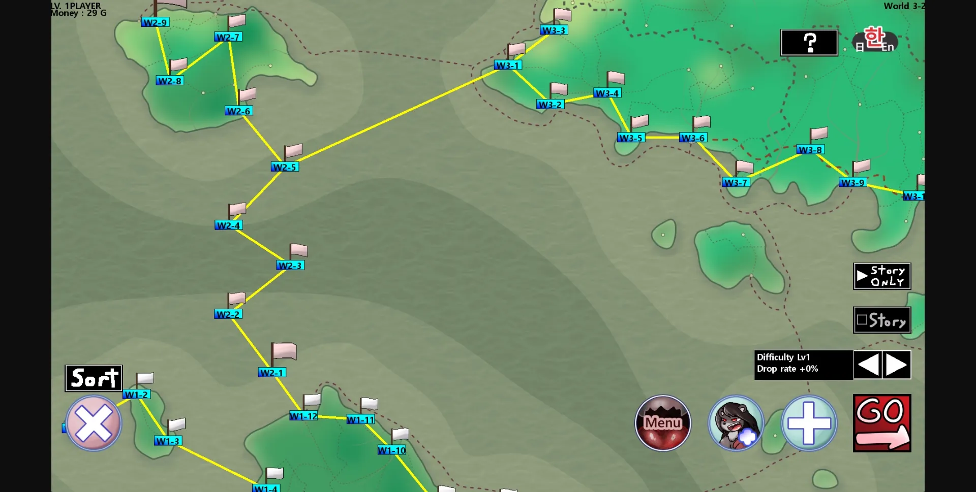 Others World Eater - Vorish Castle Defense [v1.3.5] [HughoftheSkies] | Free Adult Games