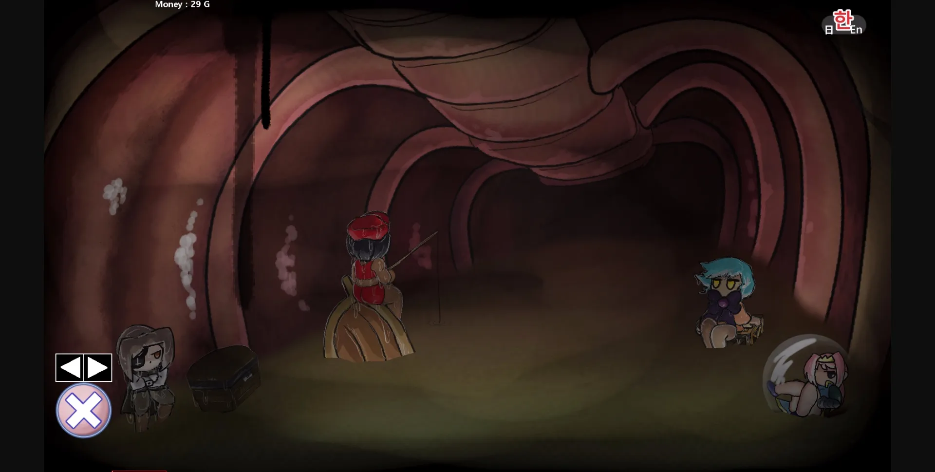 Others World Eater - Vorish Castle Defense [v1.3.5] [HughoftheSkies] | Free Adult Games