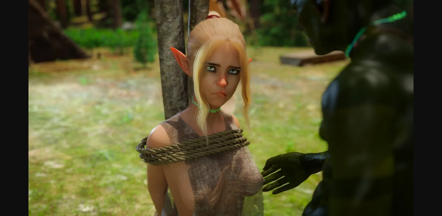 Others Wyldspace [v0.2.7] [Wyldspace] | Free Adult Games