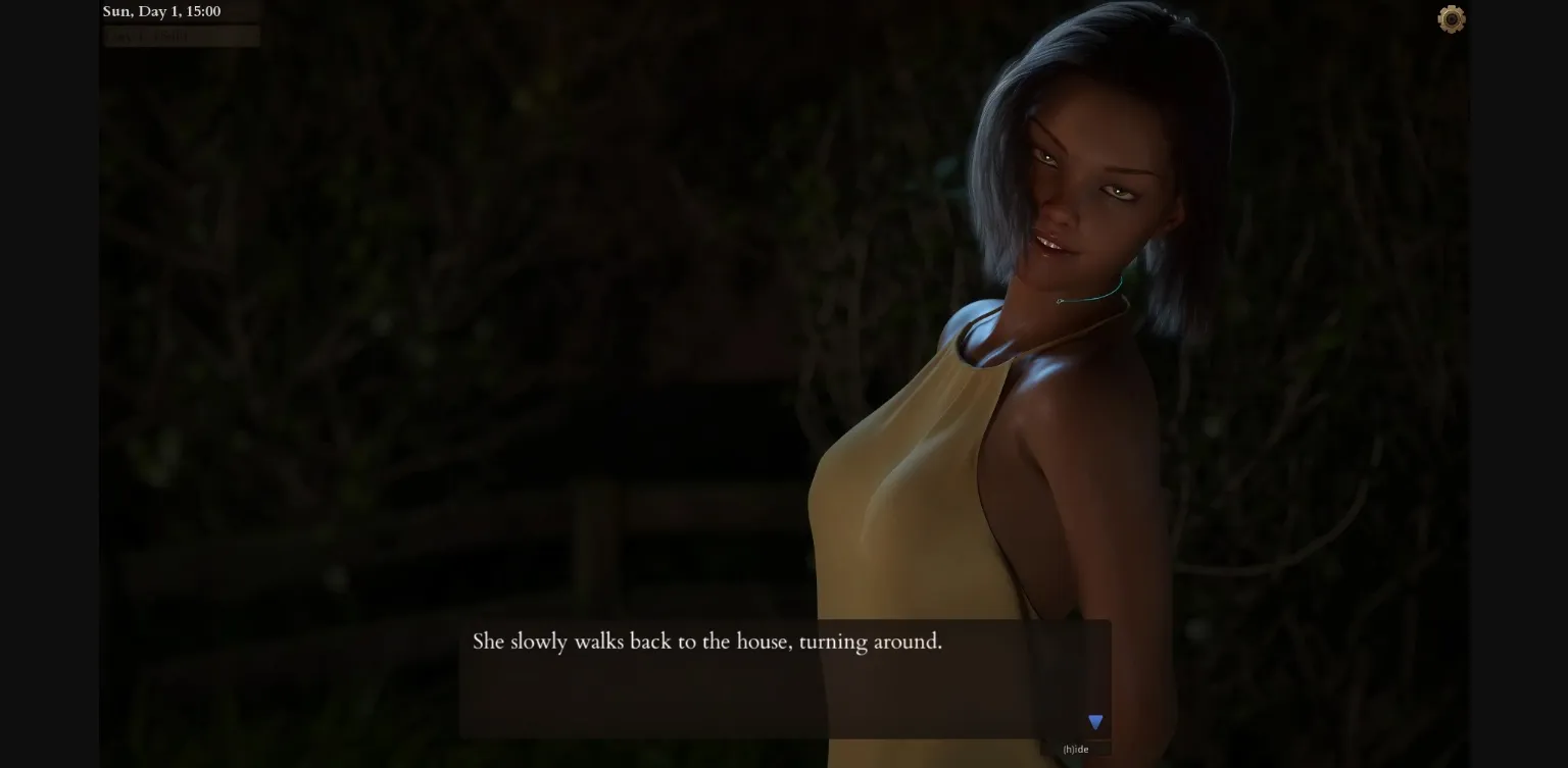 Others Wyldspace [v0.2.7] [Wyldspace] | Free Adult Games