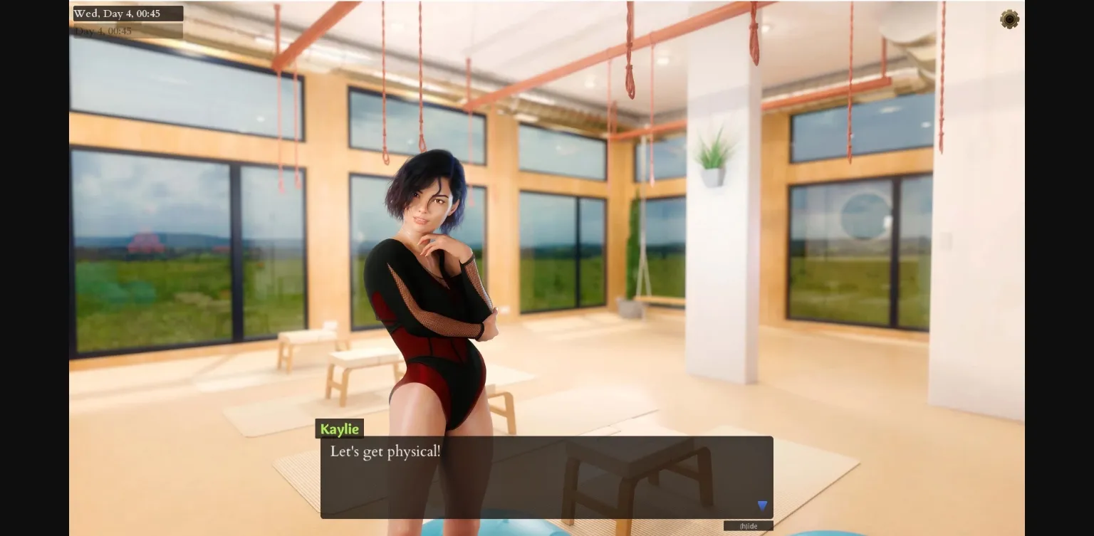 Others Wyldspace [v0.2.7] [Wyldspace] | Free Adult Games