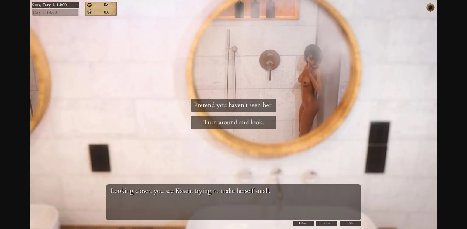 Others Wyldspace [v0.2.7] [Wyldspace] | Free Adult Games