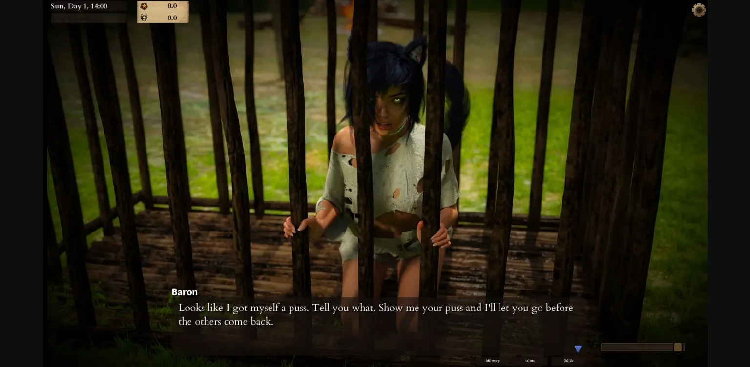 Others Wyldspace [v0.2.7] [Wyldspace] | Free Adult Games