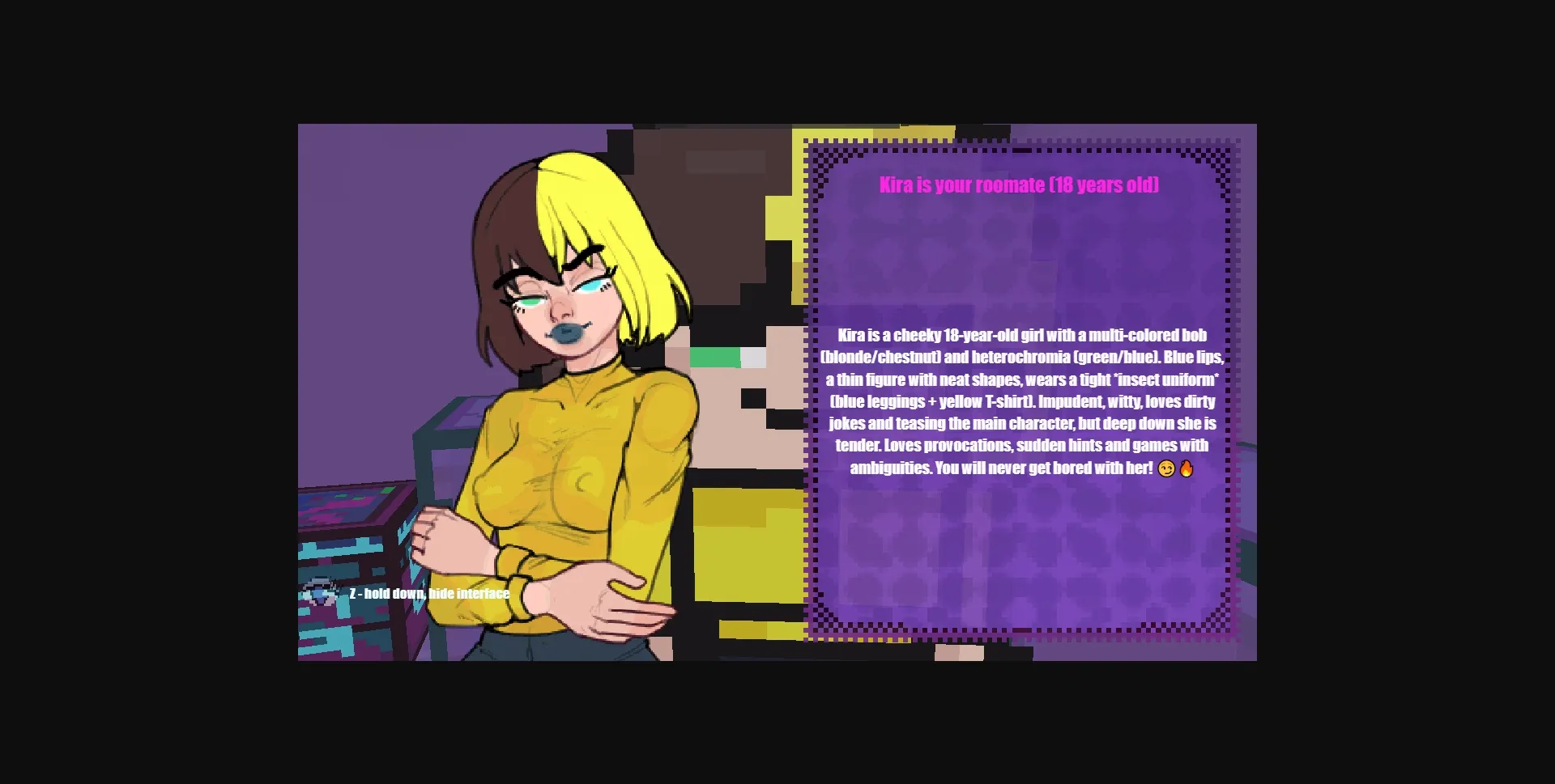 Others Zoctongo LustGuns2 [v0.1.0.6 Alpha Test] [Zoctongo] | Free Adult Games