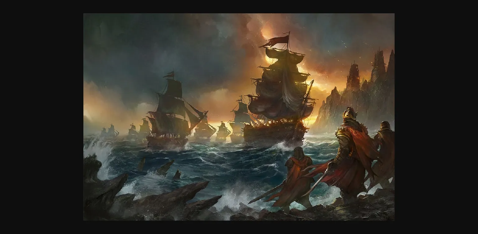 QSP Abandoned Ballad Of The Seas (баллада Морей) [v01.06.2017 Fix2] [Ps1x & Samanta] | Free Adult Games