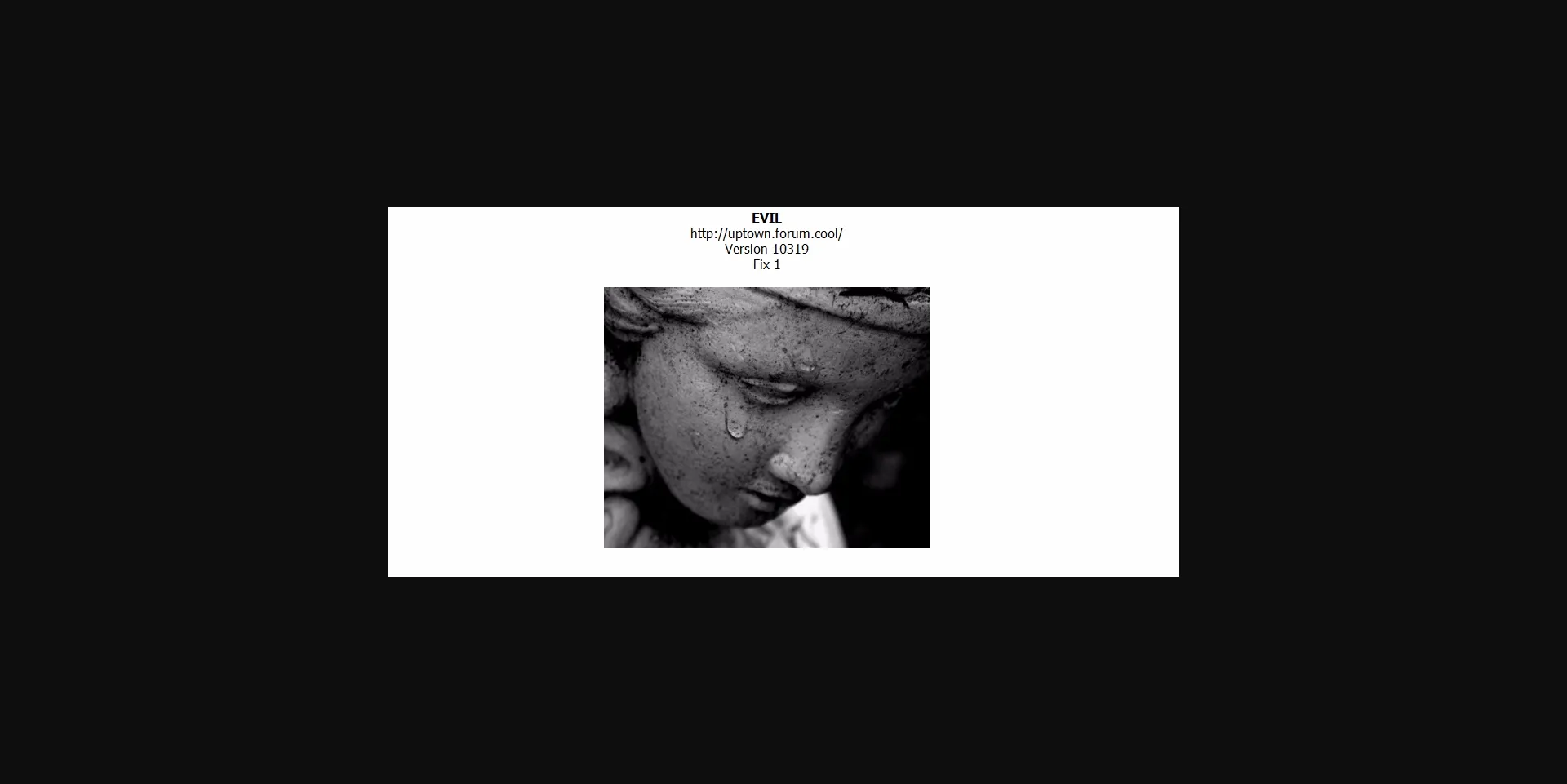 QSP Abandoned Evil [v10319 fix1] [Hivoltage] | Free Adult Games