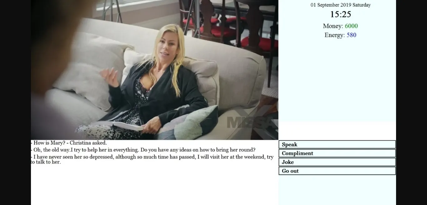 QSP Completed Tower [v24.11.23] [Towergames] | Free Adult Games