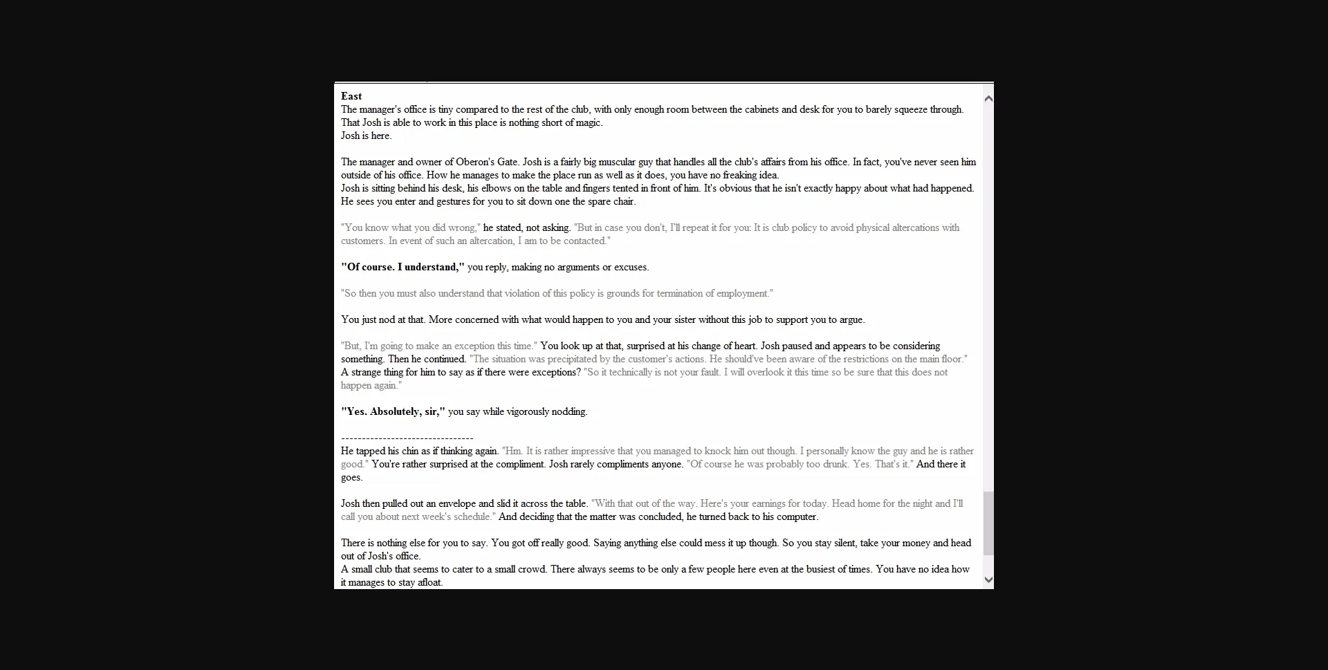 RAGS Abandoned Lichdom [v0.1.3] [Fizzleworks] | Free Adult Games