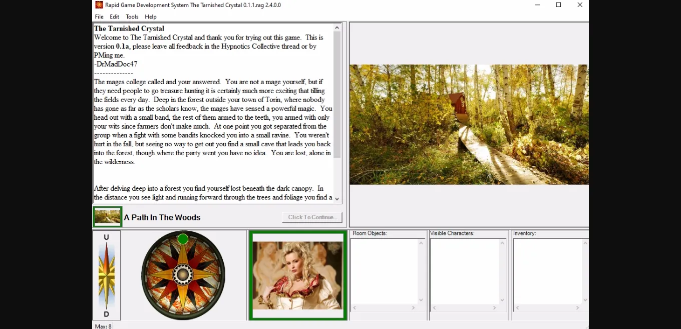 RAGS RAGS Games Megathread [2024-11-19] [Multiple Devs] | Free Adult Games