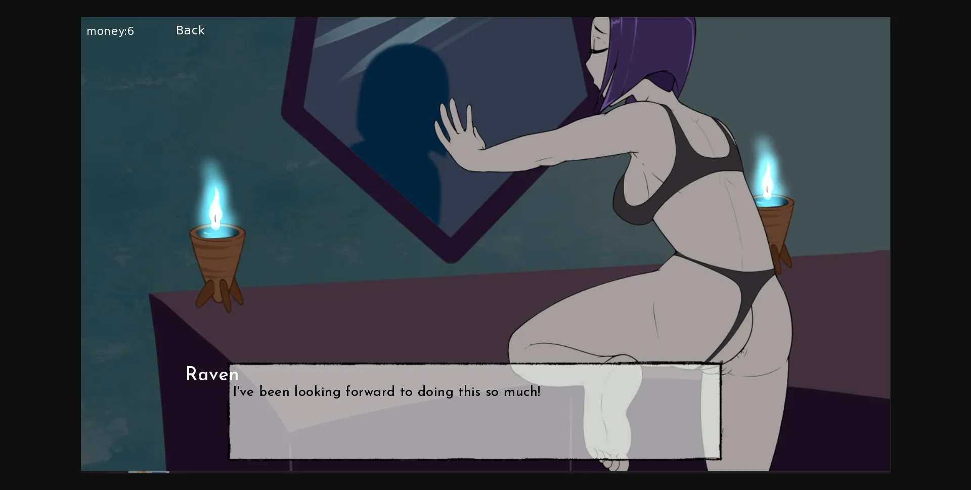 Ren'Py 18Titans [v1.5.4] [Mity] | Free Adult Games