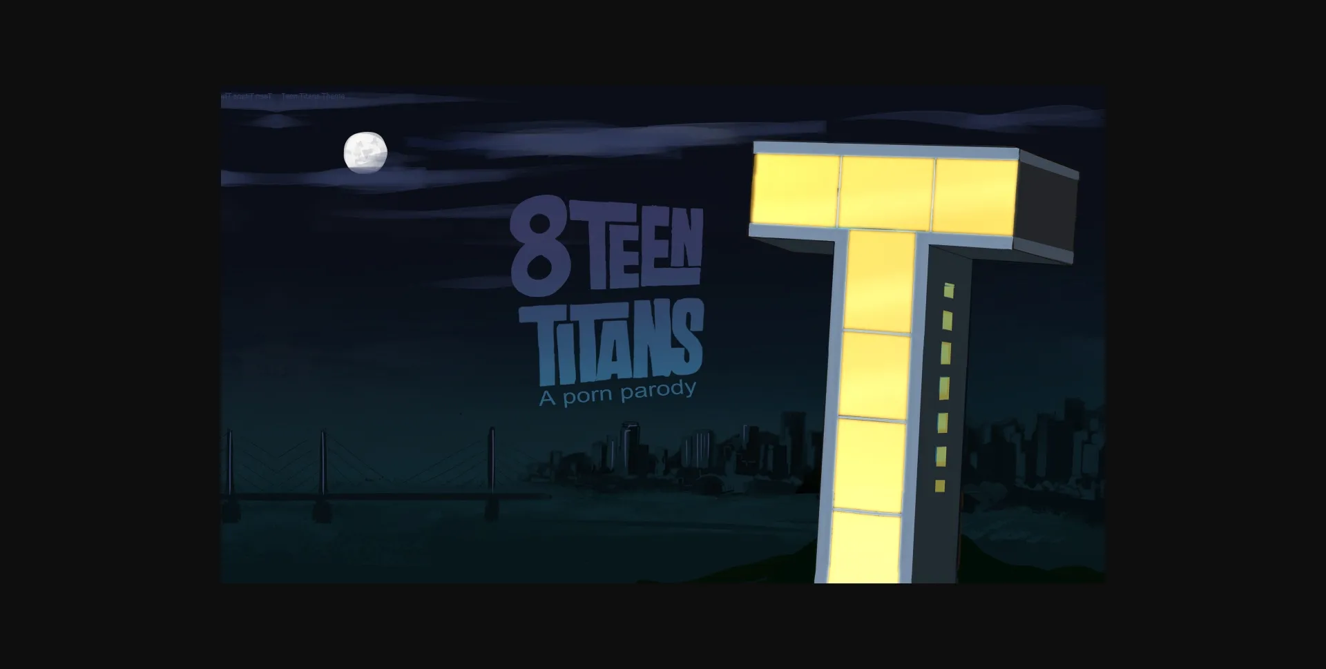 Ren'Py 18Titans [v1.5.4] [Mity] | Free Adult Games