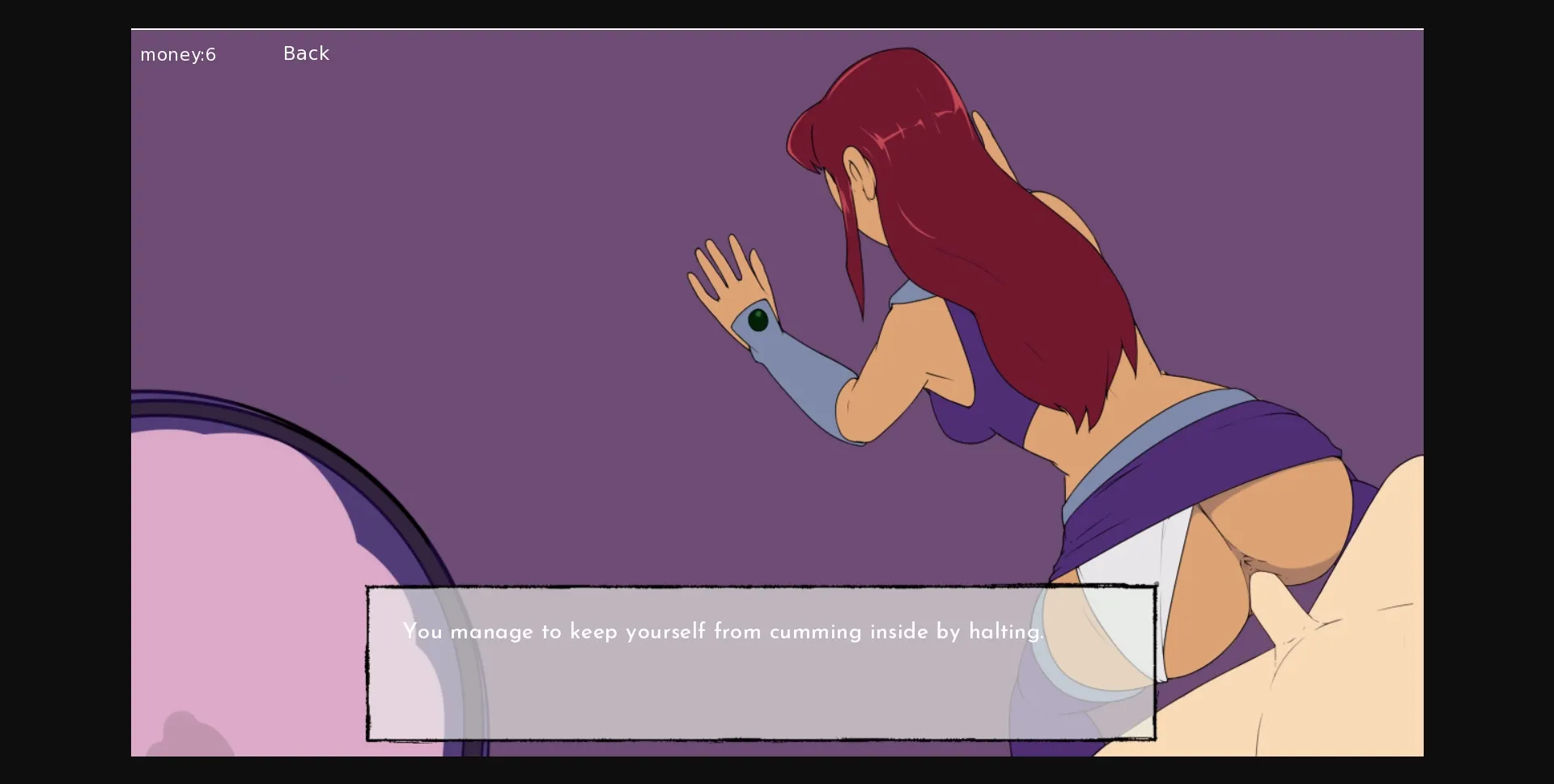 Ren'Py 18Titans [v1.5.4] [Mity] | Free Adult Games