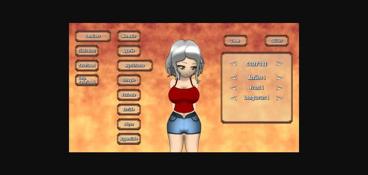 Ren'Py 2019 in These Good Ol' Mountains [v0.8 Prototype] [Black Arts Theatre] | Free Adult Games