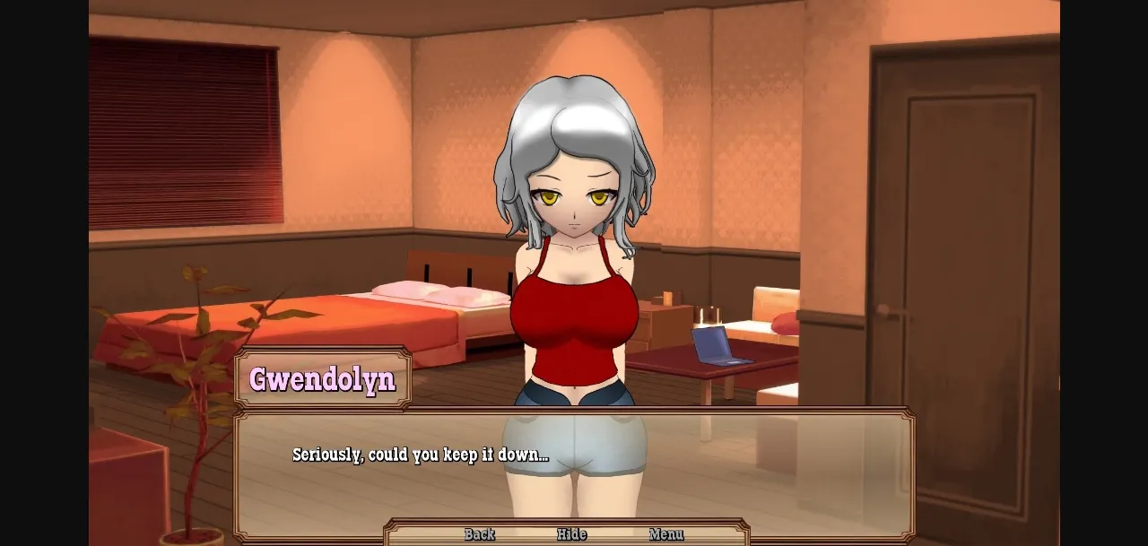 Ren'Py 2019 in These Good Ol' Mountains [v0.8 Prototype] [Black Arts Theatre] | Free Adult Games