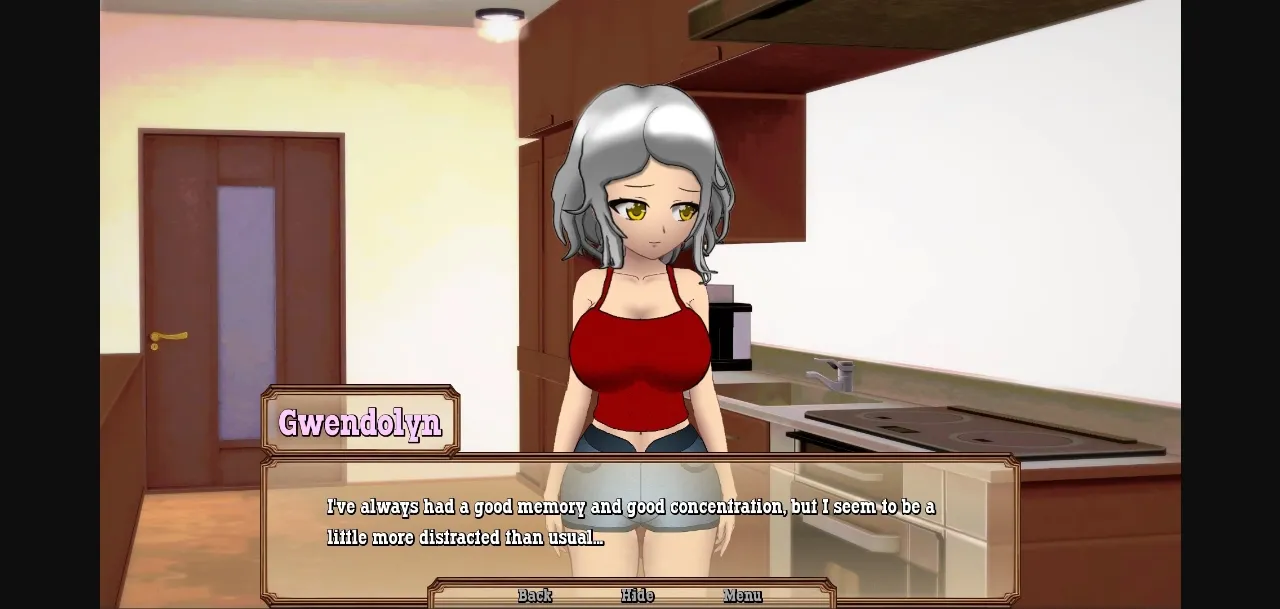 Ren'Py 2019 in These Good Ol' Mountains [v0.8 Prototype] [Black Arts Theatre] | Free Adult Games