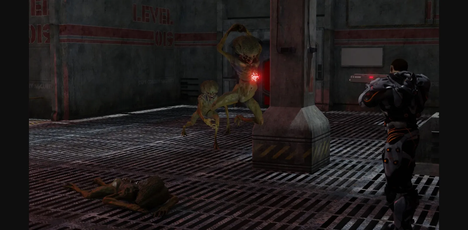 Ren'Py 2069  A Space Sextasy [v0.5-0] [HudHugger Studios] | Free Adult Games