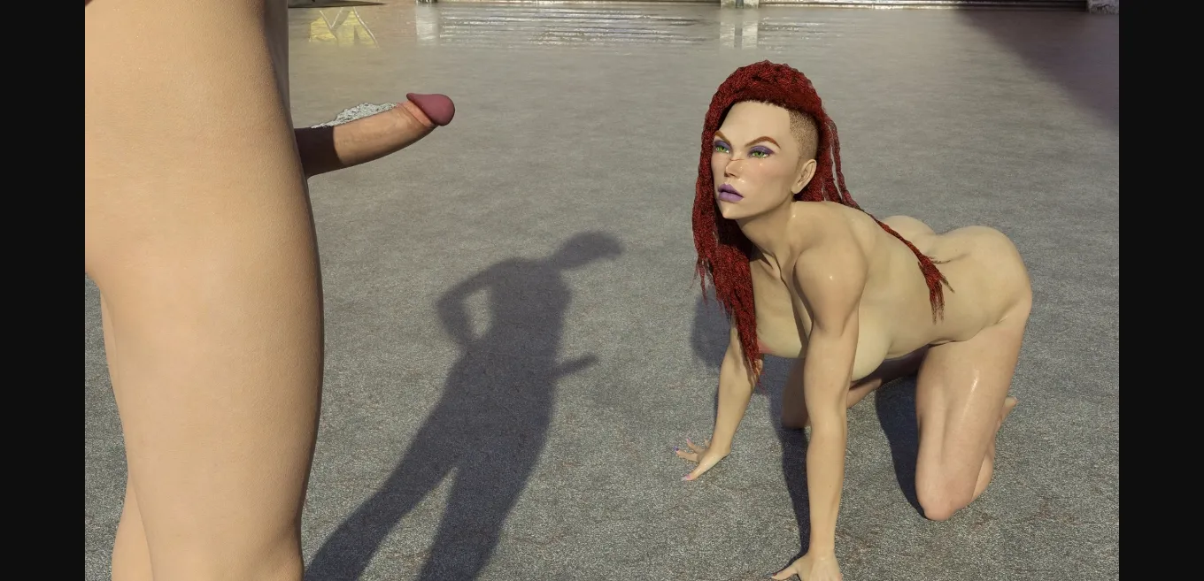 Ren'Py 30 Year Old Virgin [v0.34.DV] [Black Star Games] | Free Adult Games