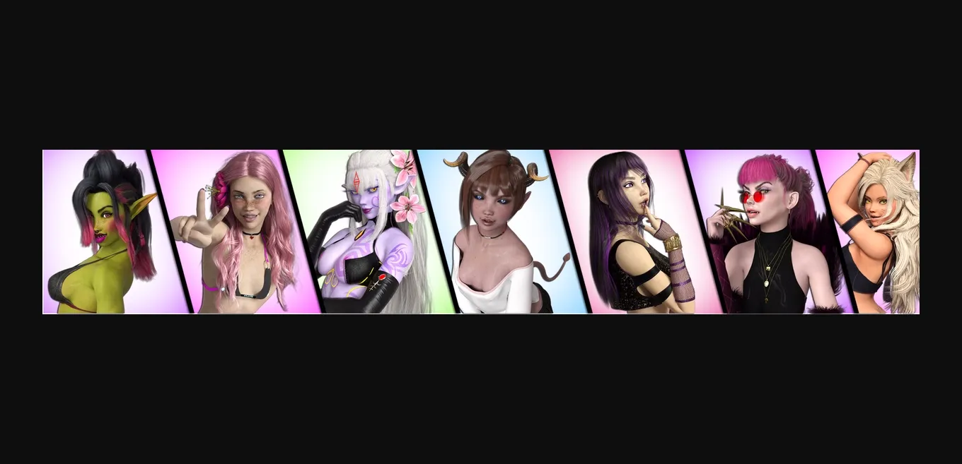 Ren'Py 30 Year Old Virgin [v0.34.DV] [Black Star Games] | Free Adult Games