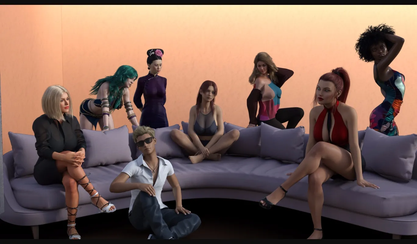 Ren'Py A Debt Paid [v0.2c] [CandySH] | Free Adult Games